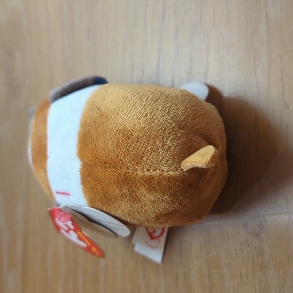 TY beanie Boo Gypsy  plush new with tags - Picture 6 of 13